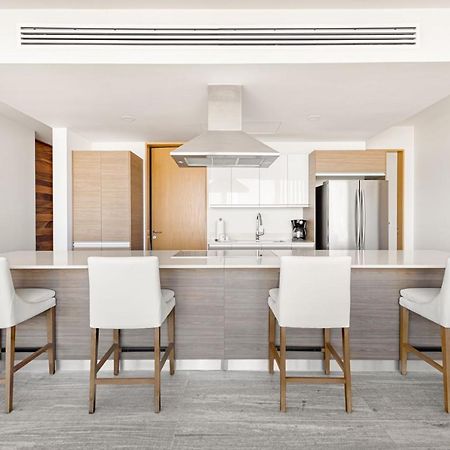 Luxury 3Br Condo* Rooftop Pool, Near The Beach 坎昆 外观 照片