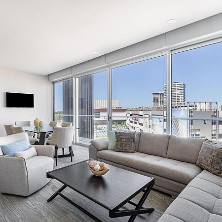 Luxury 3Br Condo* Rooftop Pool, Near The Beach 坎昆 外观 照片