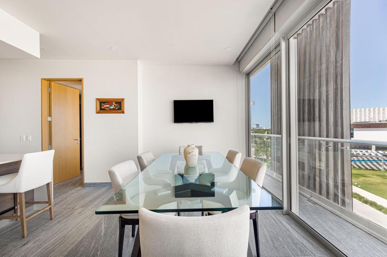 Luxury 3Br Condo* Rooftop Pool, Near The Beach 坎昆 外观 照片