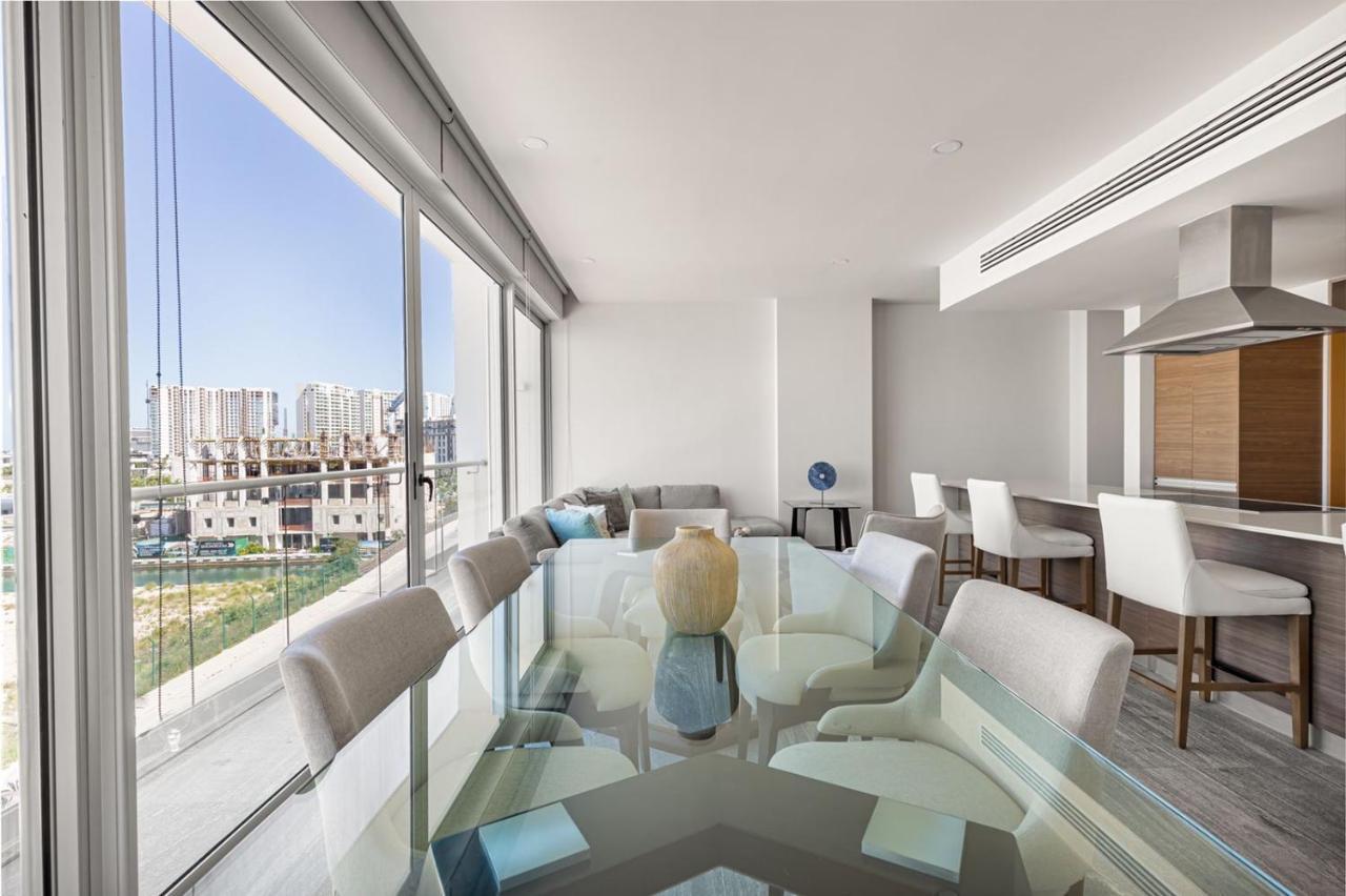 Luxury 3Br Condo* Rooftop Pool, Near The Beach 坎昆 外观 照片